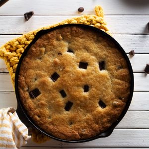 featured image hot cookie dough