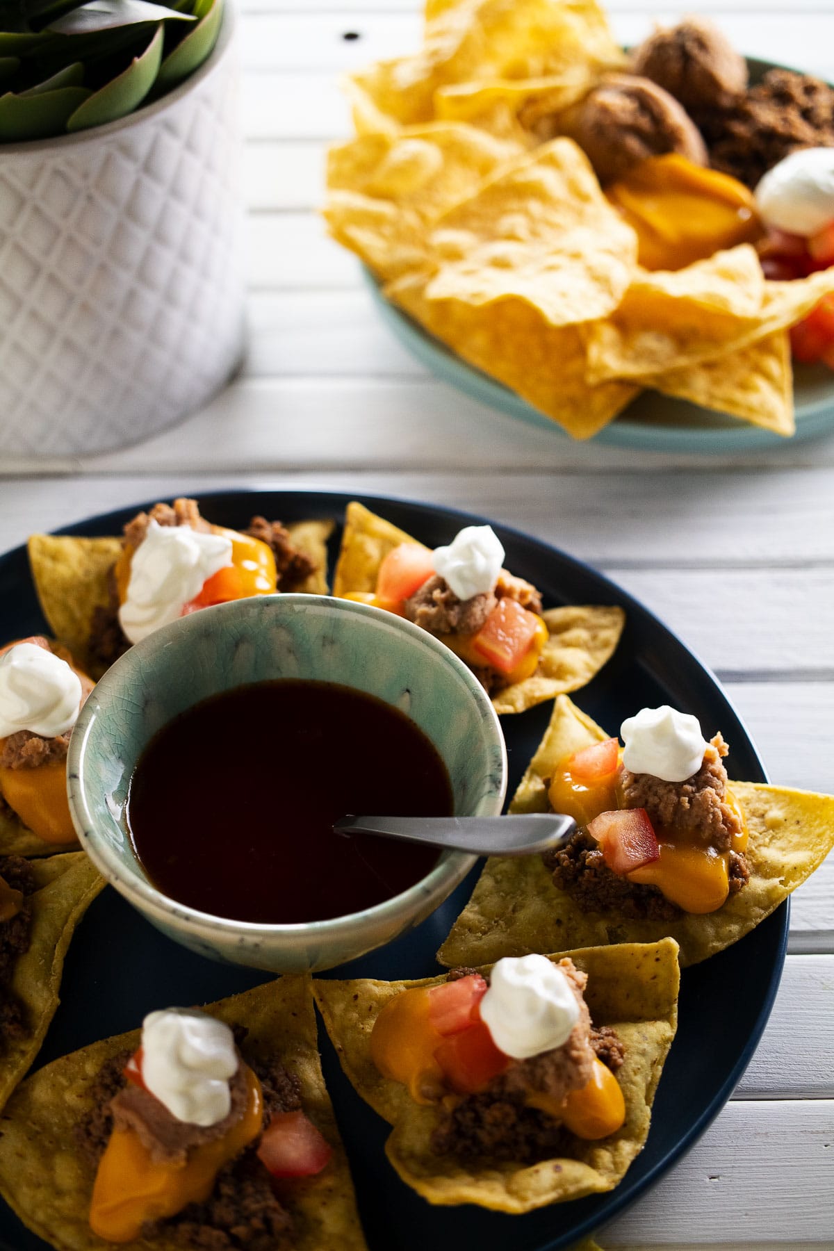 Nachos Bell Grande Recipe Taco Bell Copycat