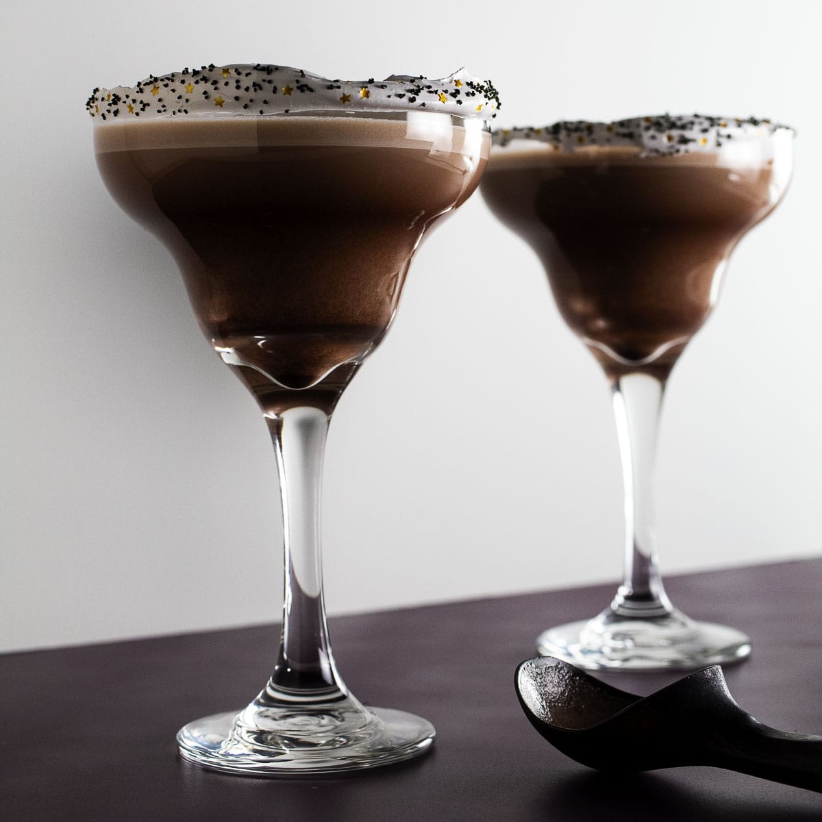 Chocolate Margarita