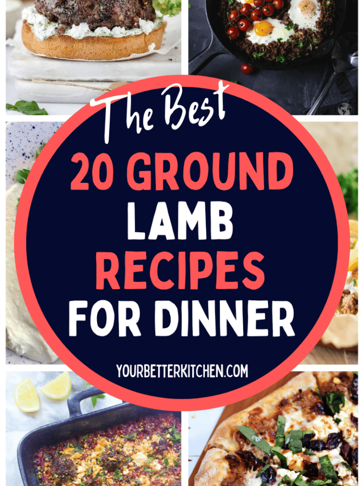 21 Ground Italian Sausage Recipes